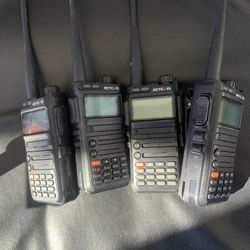 Two Way Radio