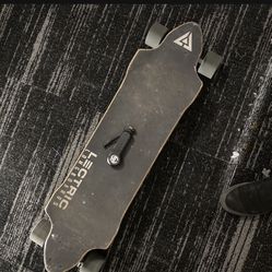 Electric Longboard
