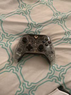 Xbox controller