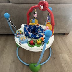 Baby Jumper 