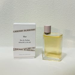 Burberry Her 3.3 FL.Oz