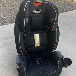Graco Landmark 3 in 1 Car Seat