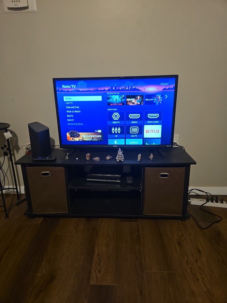RCA ROKU TV