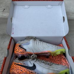 Nike Phantom GX II Elite FG
