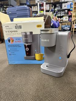Coffe Maker KEURIG K express