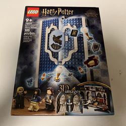 LEGO “Harry Potter”