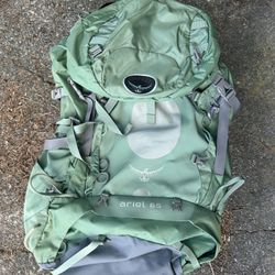 Osprey Ariel 65