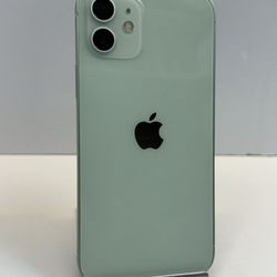 Apple iPhone 12 64gb. ( Fully Unlocked )