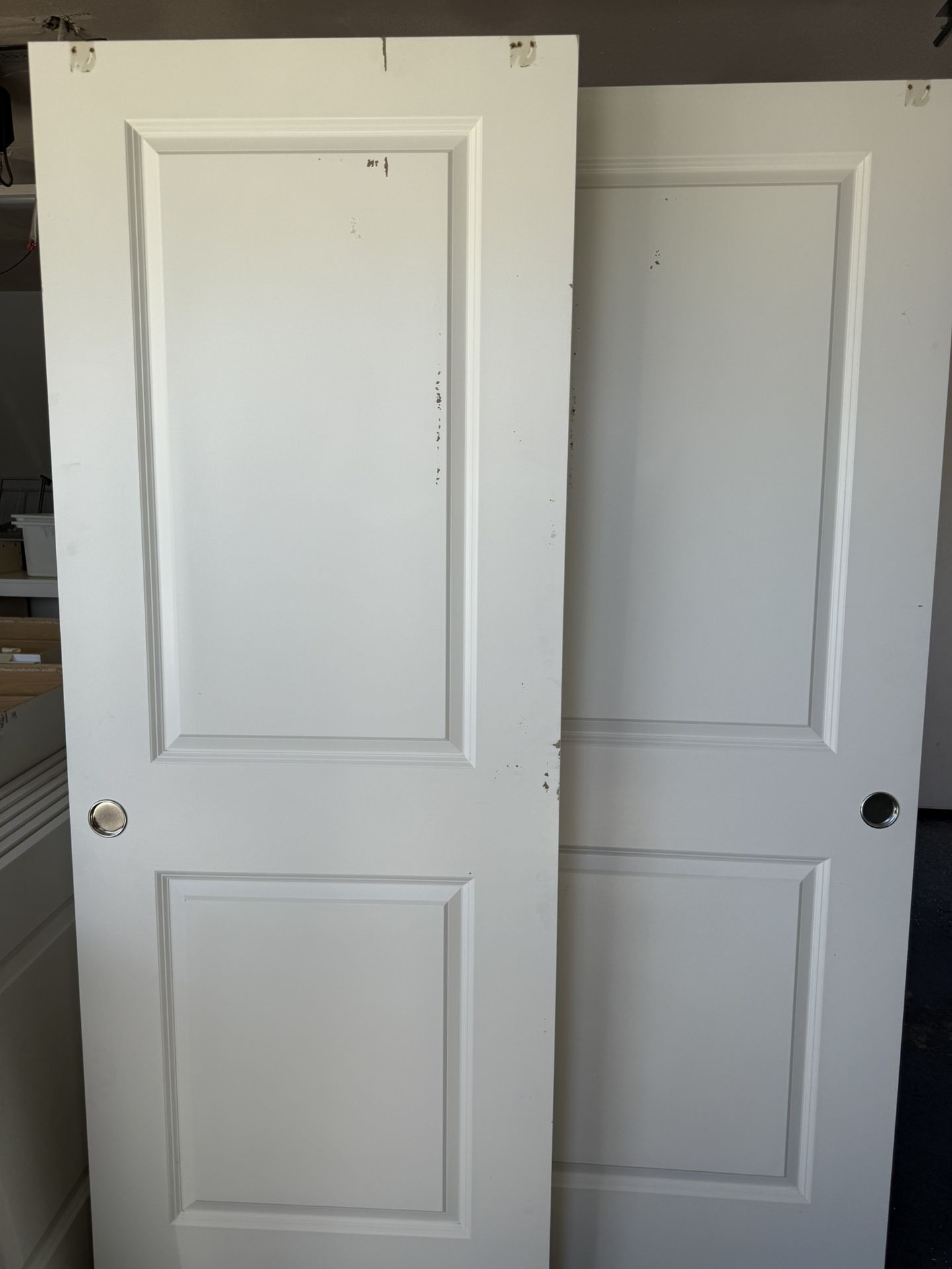 Closet Doors for Sale in Cathedral City, CA - OfferUp