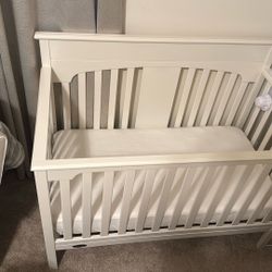 Crib