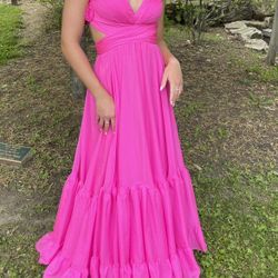 Jovani Prom Dress Size 2 