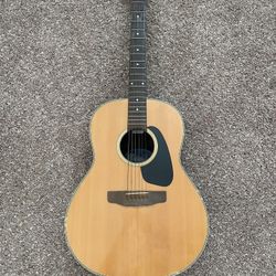 Guitar - Applause, Round Body AA31