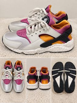 Nike huarache