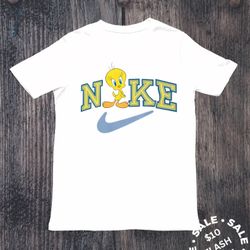 New  Nike T-shirts