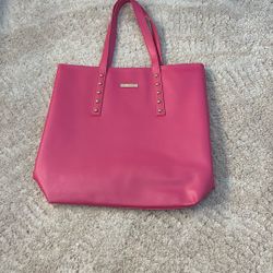 Juicy Couture Pink Tote bag