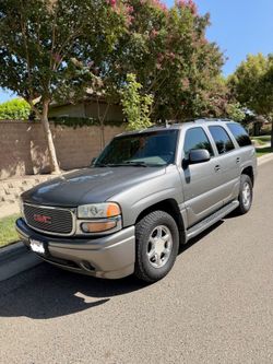 2006 GMC Yukon