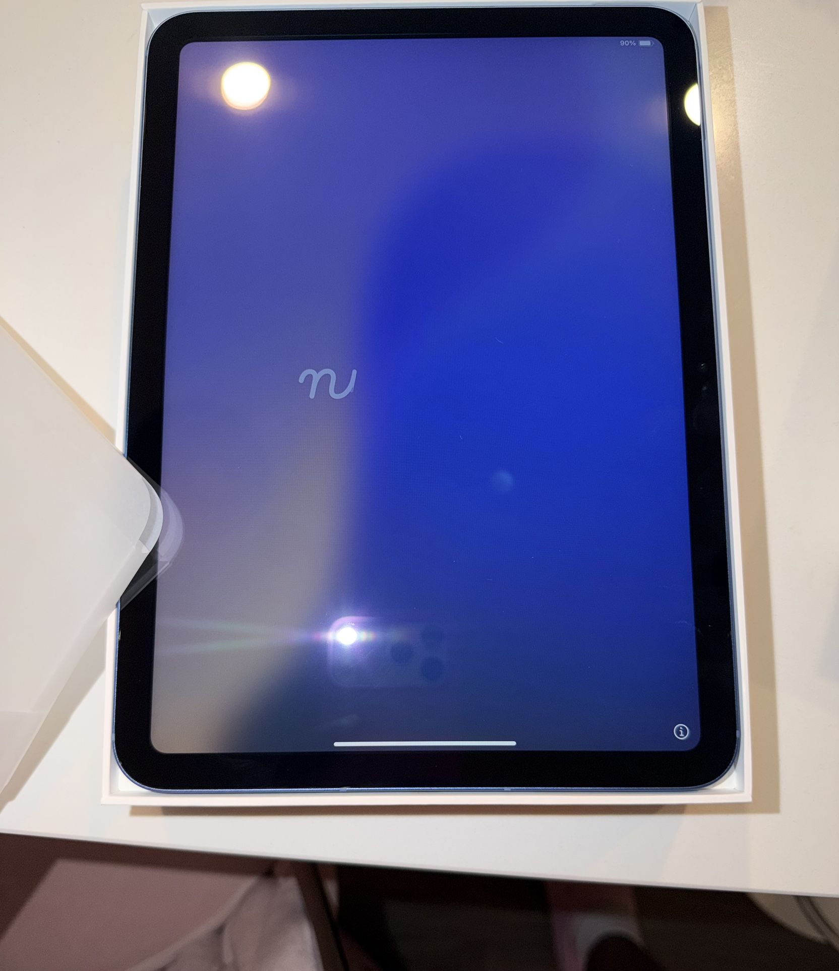 Apple iPad (A16) 2025
