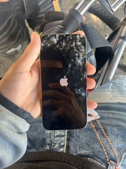 iPhone 14 Pro