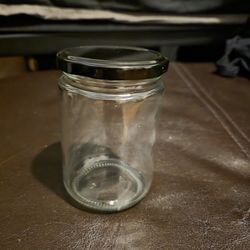 20 Pack Of Mason Jars