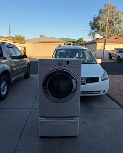 Dryer