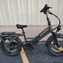 Lectric XP4 750 Long Range Electric Bike