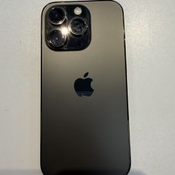 iPhone 14 Pro 256 GB Unlocked