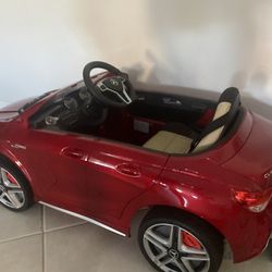 electronic car for kids
