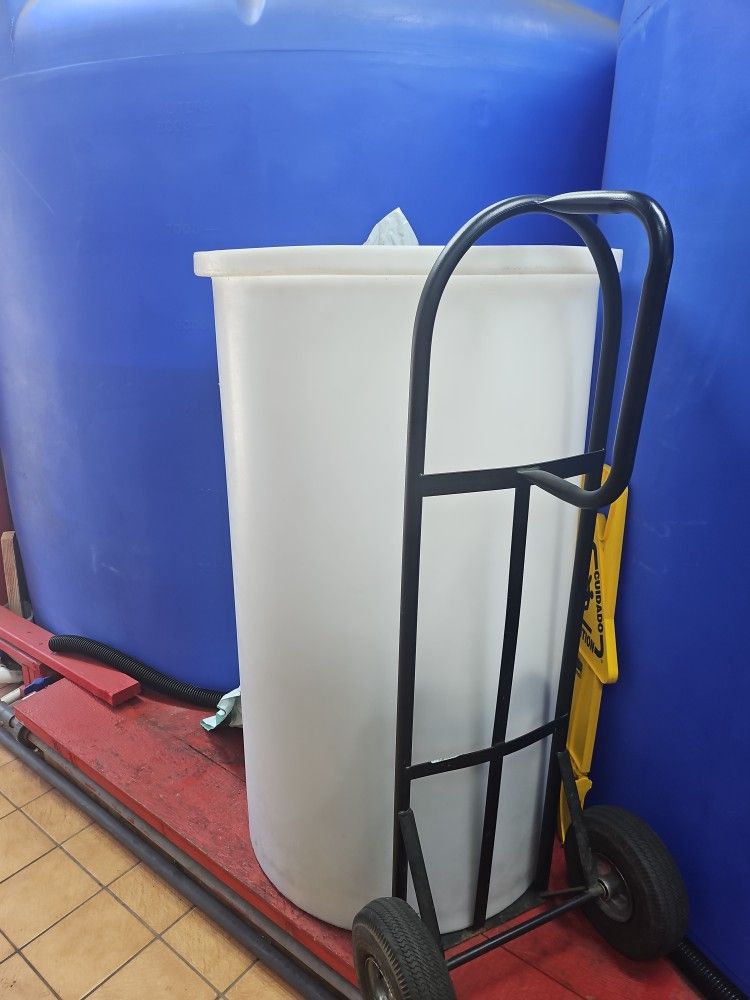 Extreme Heavy Duty Water Tank