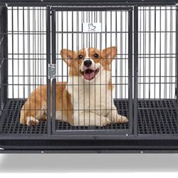 Dog Kennel Need Gone!!