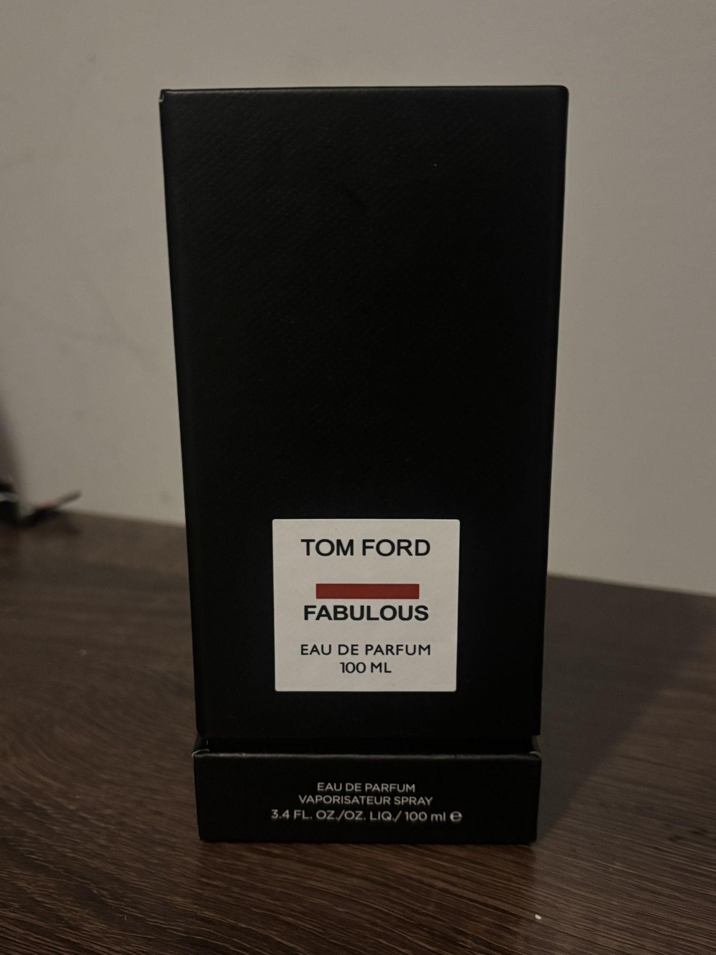 Tom Ford Fabulous 100 Ml