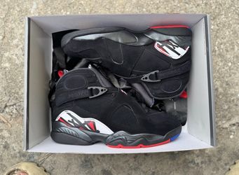 jordan 8