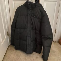 Nautica Jacket 