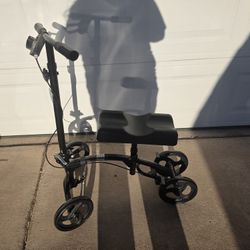 Knee Scooter