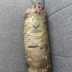 Litefighter Tent 