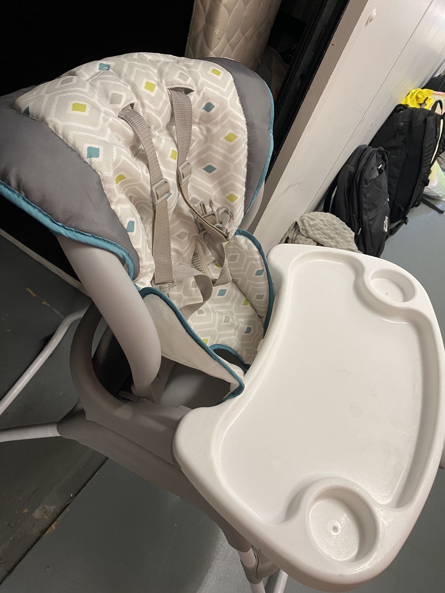 High Chair For Kids 