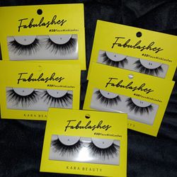 Kara Beauty Lashes