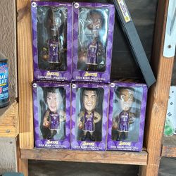Bobble Heads