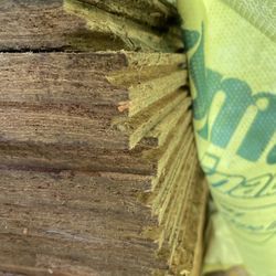 3/4 Plywood 
