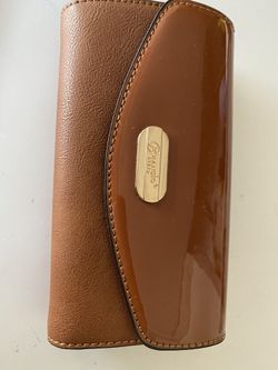 Different colors women Hand wallet