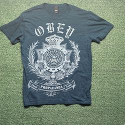 Obey Shirt