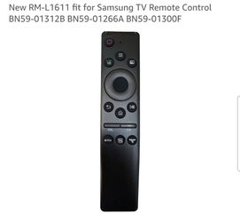 Samsung Smart TV Remote Control