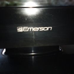 Emerson  Flat screen Excellent Picture