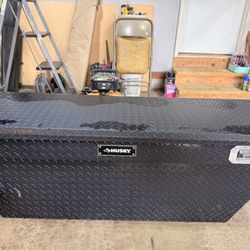 Husky 70 In Deep Toolbox 