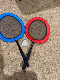 Children’s Badminton Set