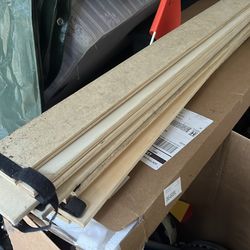 Free box springs  free bed slats free moving sale