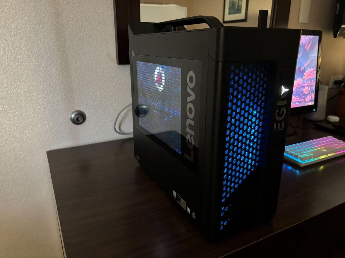 Lenovo Legion T730 Gaming PC