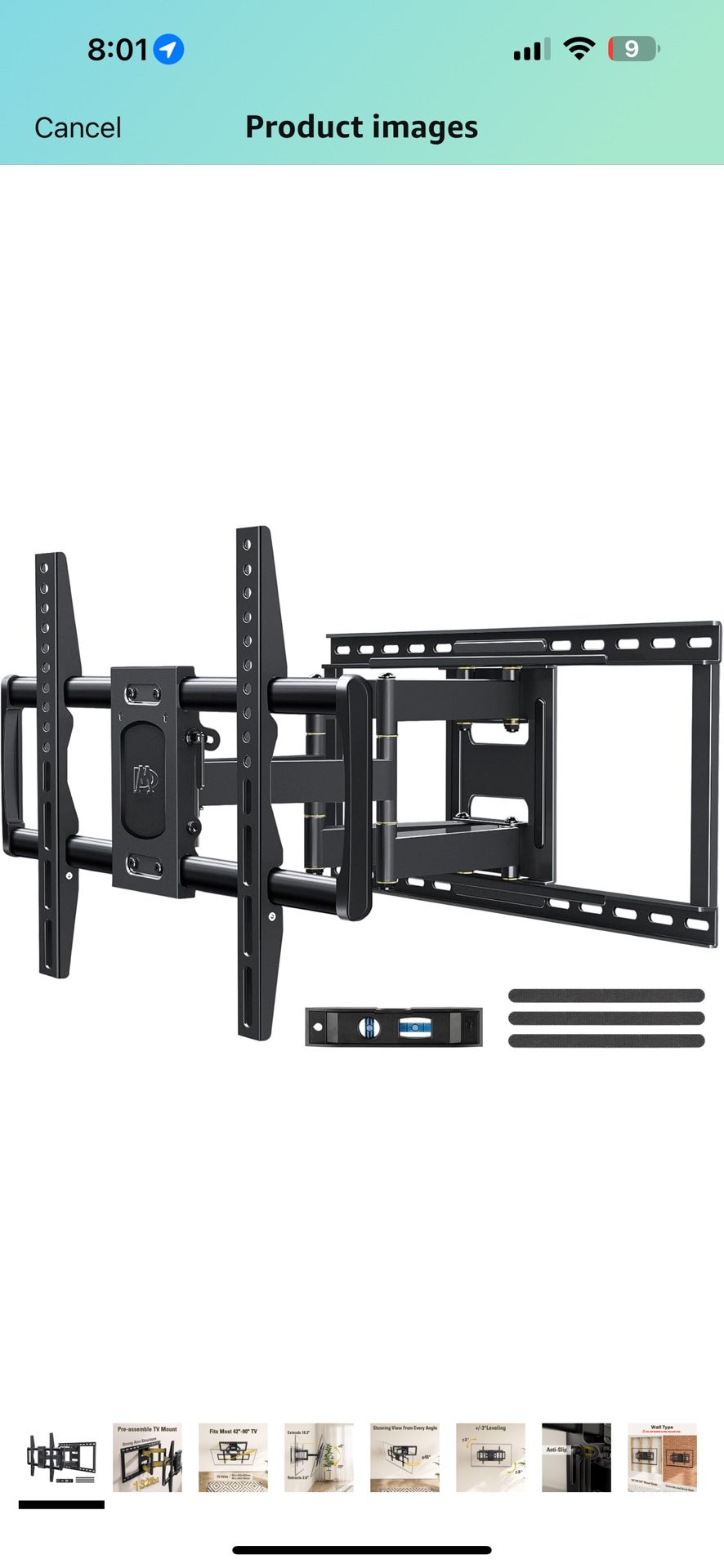 TV Mount
