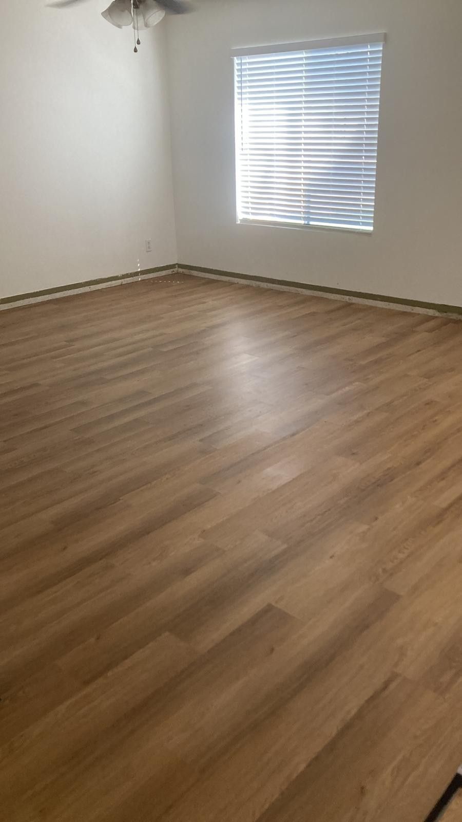 Vinyl Floor