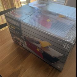 Tile Saw 