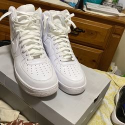 Nike Air Force 1